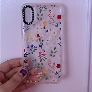iPhone XS case